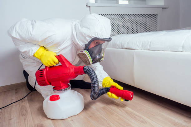 Best Best Pest Control Companies  in Hooper, UT
